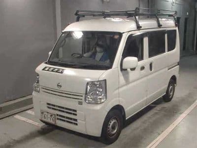 NISSAN Clipper VAN, 2022 год., лот 8195 - фото 4