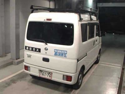 NISSAN Clipper VAN, 2022 год., лот 8195 - фото 5