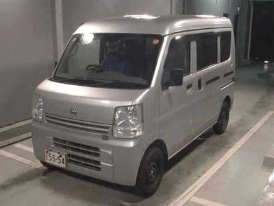 NISSAN Clipper VAN, 2018 год., лот 8296 - фото 4