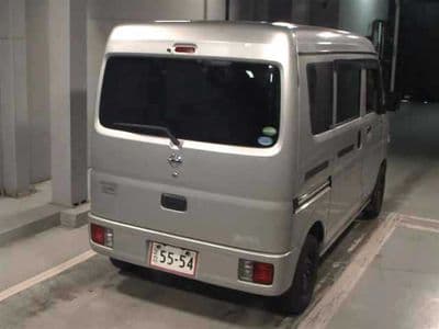 NISSAN Clipper VAN, 2018 год., лот 8296 - фото 5