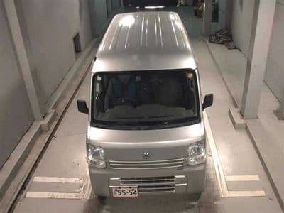 NISSAN Clipper VAN, 2018 год., лот 8296 - фото 6