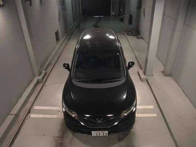 HONDA Jade, 2015 год., лот 196 - фото 6