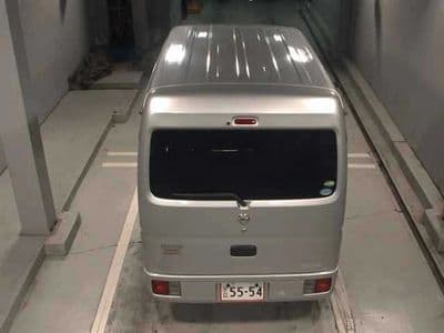 NISSAN Clipper VAN, 2018 год., лот 8296 - фото 7