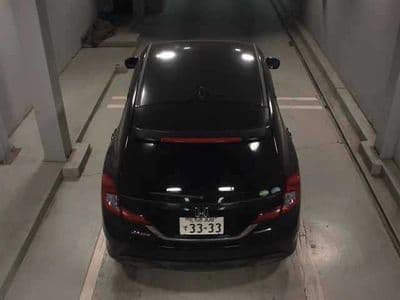 HONDA Jade, 2015 год., лот 196 - фото 7