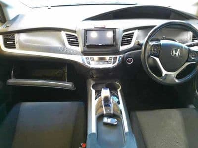 HONDA Jade, 2015 год., лот 196 - фото 8