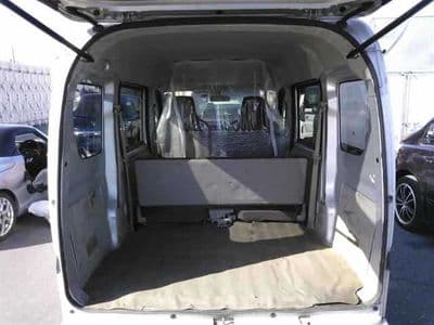 NISSAN Clipper VAN, 2018 год., лот 8296 - фото 9