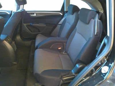 HONDA Jade, 2015 год., лот 196 - фото 9