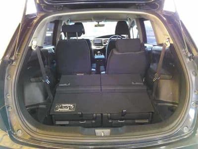 HONDA Jade, 2015 год., лот 196 - фото 10