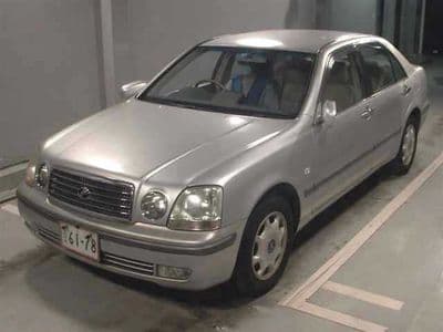 TOYOTA Progres, 2004 год., лот 8194 - фото 4