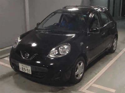 NISSAN March, 2017 год., лот 8294 - фото 4