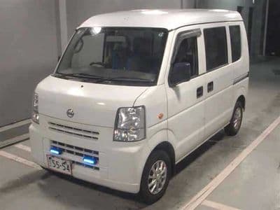 NISSAN Clipper VAN, 2014 год., лот 1094 - фото 4