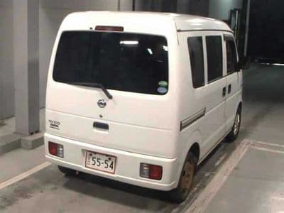 NISSAN Clipper VAN, 2014 год., лот 1094 - фото 5