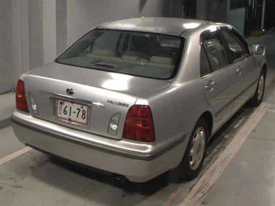 TOYOTA Progres, 2004 год., лот 8194 - фото 5