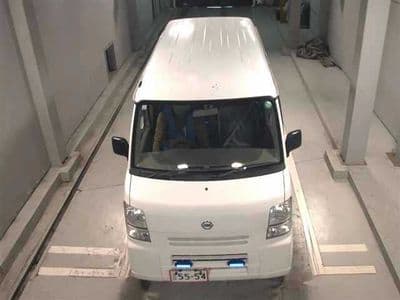NISSAN Clipper VAN, 2014 год., лот 1094 - фото 6