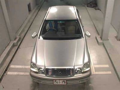 TOYOTA Progres, 2004 год., лот 8194 - фото 6