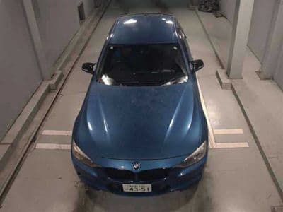 BMW 3 series, 2015 год., лот 94 - фото 6