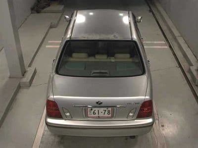 TOYOTA Progres, 2004 год., лот 8194 - фото 7