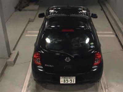 NISSAN March, 2017 год., лот 8294 - фото 7