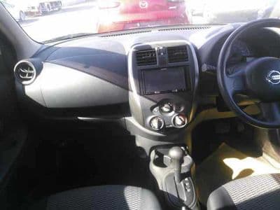 NISSAN March, 2017 год., лот 8294 - фото 8