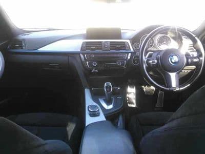 BMW 3 series, 2015 год., лот 94 - фото 8