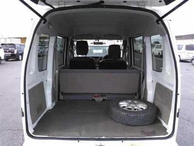 NISSAN Clipper VAN, 2014 год., лот 1094 - фото 9