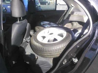 NISSAN March, 2017 год., лот 8294 - фото 9