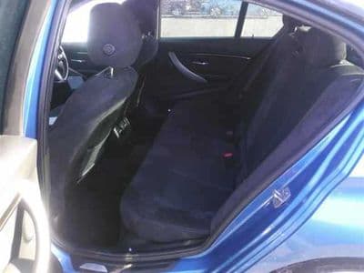 BMW 3 series, 2015 год., лот 94 - фото 9