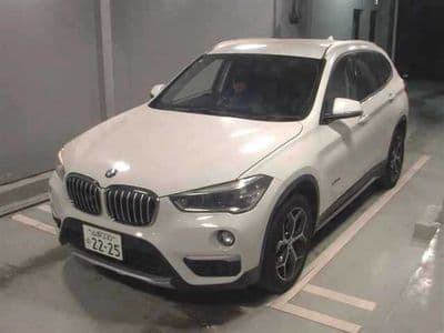 BMW X1, 2016 год., лот 8099 - фото 4