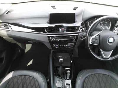 BMW X1, 2016 год., лот 8099 - фото 8