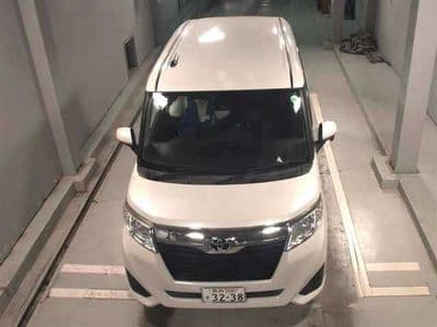 TOYOTA Roomy, 2017 год., лот 8290 - фото 6