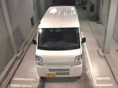 MITSUBISHI Minicab VAN, 2015 год., лот 8090 - фото 6