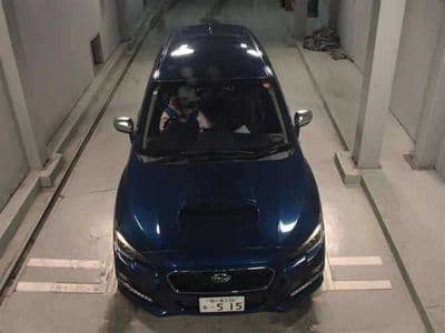 SUBARU Levorg, 2014 год., лот 190 - фото 6