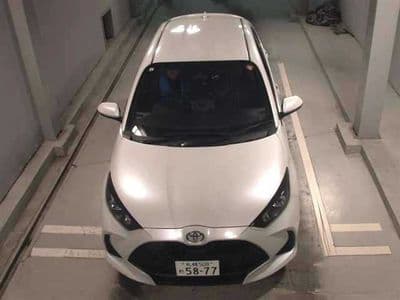 TOYOTA Yaris, 2024 год., лот 290 - фото 6