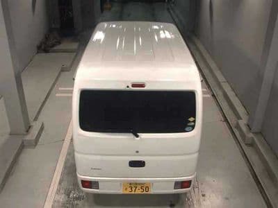 MITSUBISHI Minicab VAN, 2015 год., лот 8090 - фото 7