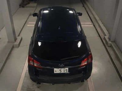 SUBARU Levorg, 2014 год., лот 190 - фото 7