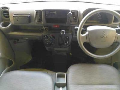 MITSUBISHI Minicab VAN, 2015 год., лот 8090 - фото 8