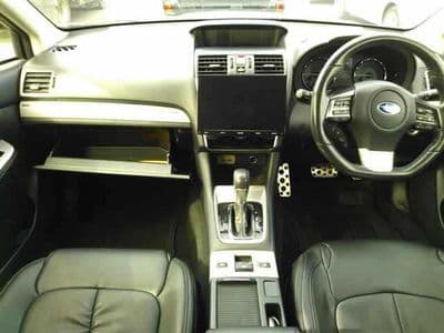 SUBARU Levorg, 2014 год., лот 190 - фото 8