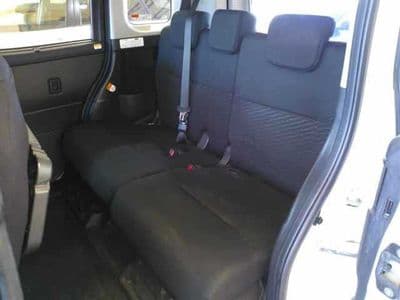 TOYOTA Roomy, 2017 год., лот 8290 - фото 9