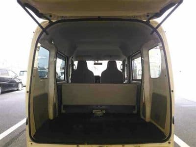 MITSUBISHI Minicab VAN, 2015 год., лот 8090 - фото 9