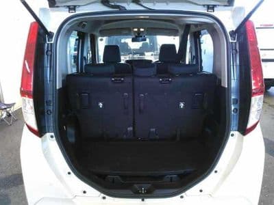 TOYOTA Roomy, 2017 год., лот 8290 - фото 10