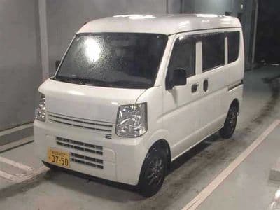 MITSUBISHI Minicab VAN, 2015 год., лот 8090 - фото 4
