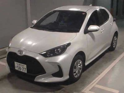 TOYOTA Yaris, 2024 год., лот 290 - фото 4