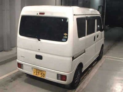 MITSUBISHI Minicab VAN, 2015 год., лот 8090 - фото 5
