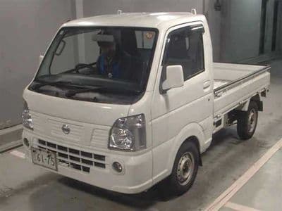 NISSAN Clipper Truck, 2015 год., лот 1097 - фото 4
