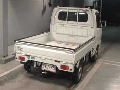 NISSAN Clipper Truck, 2015 год., лот 1097 - фото 5