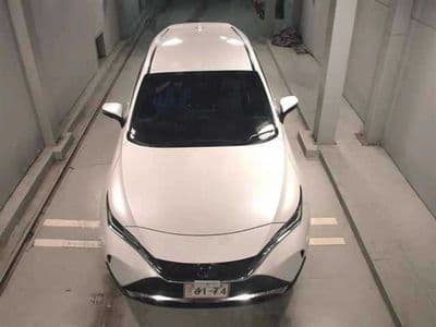 TOYOTA Harrier, 2024 год., лот 97 - фото 6