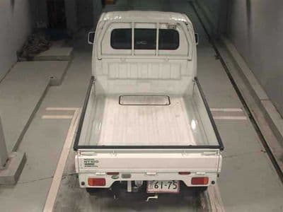 NISSAN Clipper Truck, 2015 год., лот 1097 - фото 7