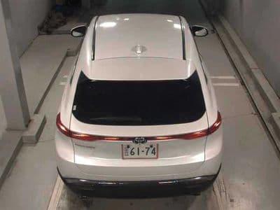 TOYOTA Harrier, 2024 год., лот 97 - фото 7