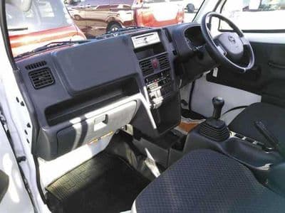 NISSAN Clipper Truck, 2015 год., лот 1097 - фото 8