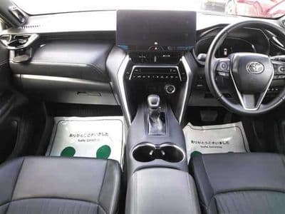 TOYOTA Harrier, 2024 год., лот 97 - фото 8